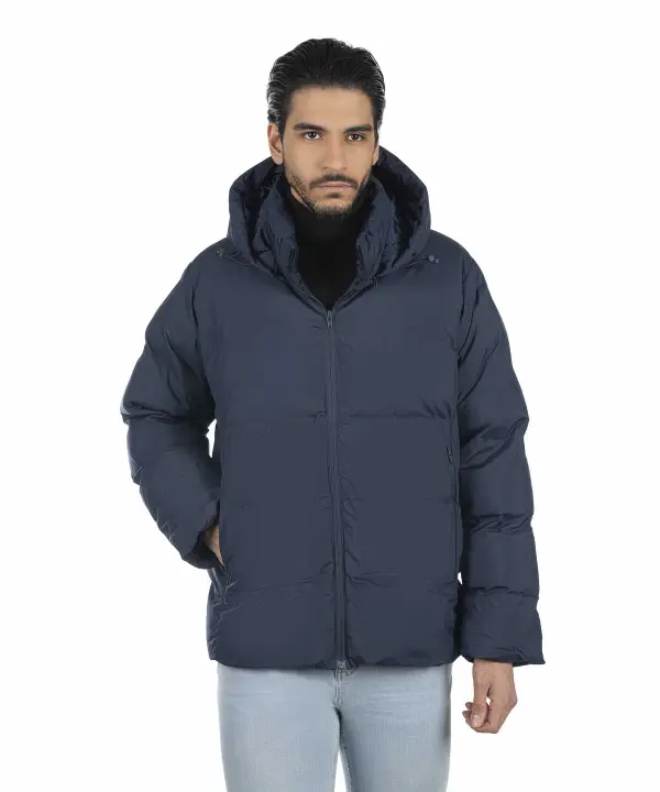کاپشن مردانه جوتی جینز JootiJeans کد 43522100
