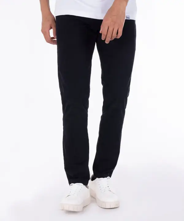 شلوار کتان مردانه جوتی جینز JootiJeans کد 23551711
