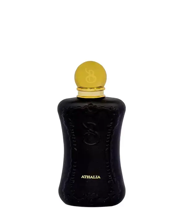 عطر جیبی زنانه برندینی Brandini مدل Athalia حجم 33 میلی لیتر