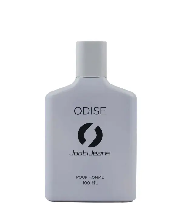 ادوپرفیوم مردانه جوتی جینز JootiJeans مدل Odise حجم 100 میلی لیتر